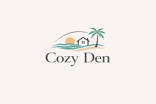 Cozy Den Home